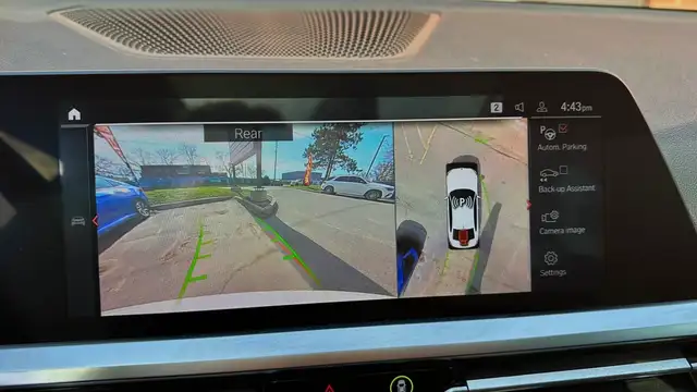 2020 BMW 3-Series 330I XDRIVE SPORT PACKAGE-NO ACCIDENTS - NAVIG - Photo 11