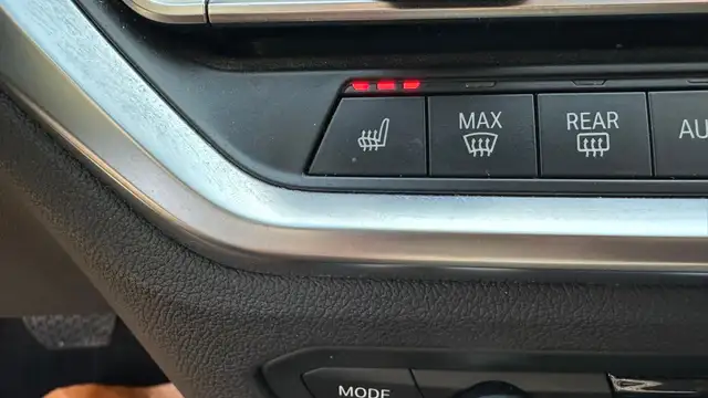 2020 BMW 3-Series 330I XDRIVE SPORT PACKAGE-NO ACCIDENTS - NAVIG - Photo 12