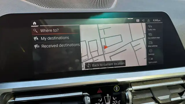 2020 BMW 3-Series 330I XDRIVE SPORT PACKAGE-NO ACCIDENTS - NAVIG - Photo 16