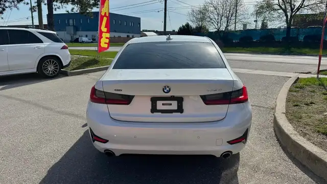 2020 BMW 3-Series 330I XDRIVE SPORT PACKAGE-NO ACCIDENTS - NAVIG - Photo 17