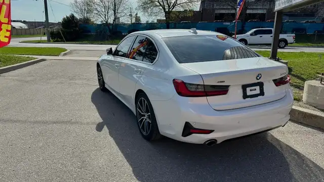 2020 BMW 3-Series 330I XDRIVE SPORT PACKAGE-NO ACCIDENTS - NAVIG - Photo 18
