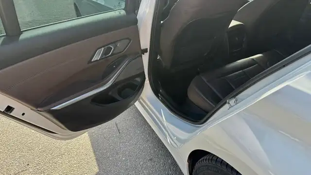 2020 BMW 3-Series 330I XDRIVE SPORT PACKAGE-NO ACCIDENTS - NAVIG - Photo 30