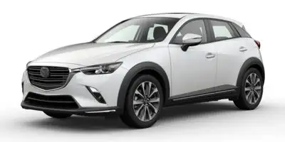2021 Mazda CX-3 GT AUTO AWD-SUNROOF-ALL WHEEL DRIVE-BLIND SPOT -
