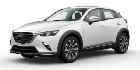 2021 Mazda CX-3 GT AUTO AWD-SUNROOF-ALL WHEEL DRIVE-BLIND SPOT -