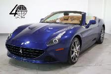 2015 Ferrari California T