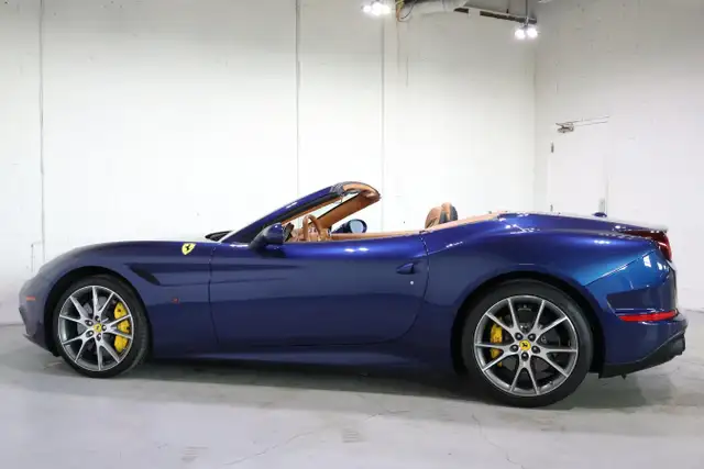 2015 Ferrari California T - Photo 3