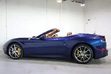 2015 Ferrari California T - Photo 3