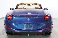 2015 Ferrari California T - Photo 5