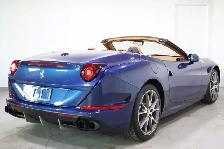 2015 Ferrari California T - Photo 6