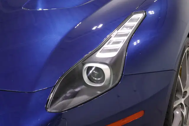 2015 Ferrari California T - Photo 9