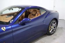 2015 Ferrari California T - Photo 12