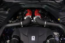2015 Ferrari California T - Photo 13