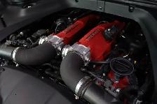 2015 Ferrari California T - Photo 14