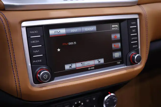 2015 Ferrari California T - Photo 20