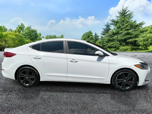 2017 HYUNDAI Elantra Toit Ouvrant | Camera | Mags - Photo 2