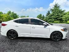 2017 HYUNDAI Elantra Toit Ouvrant | Camera | Mags - Photo 2