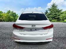 2017 HYUNDAI Elantra Toit Ouvrant | Camera | Mags - Photo 4