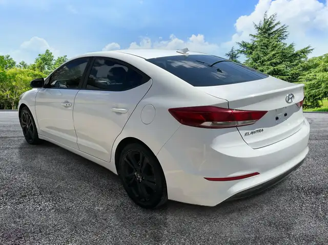 2017 HYUNDAI Elantra Toit Ouvrant | Camera | Mags - Photo 5