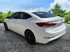 2017 HYUNDAI Elantra Toit Ouvrant | Camera | Mags - Photo 5
