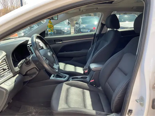 2017 HYUNDAI Elantra Toit Ouvrant | Camera | Mags - Photo 9