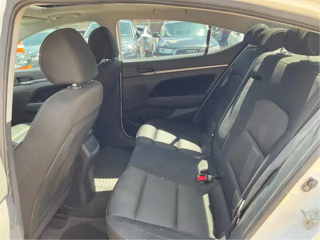 2017 HYUNDAI Elantra Toit Ouvrant | Camera | Mags - Photo 10