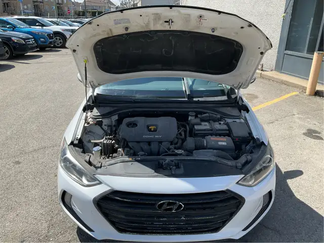 2017 HYUNDAI Elantra Toit Ouvrant | Camera | Mags - Photo 11