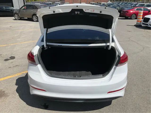 2017 HYUNDAI Elantra Toit Ouvrant | Camera | Mags - Photo 13