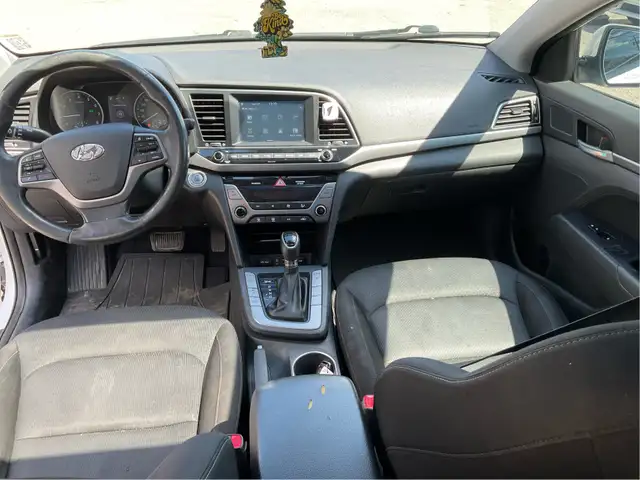 2017 HYUNDAI Elantra Toit Ouvrant | Camera | Mags - Photo 16