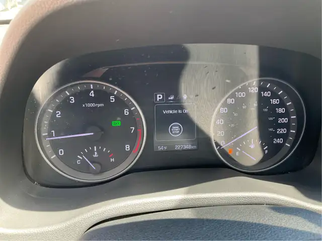 2017 HYUNDAI Elantra Toit Ouvrant | Camera | Mags - Photo 18