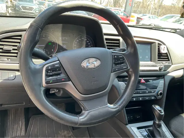 2017 HYUNDAI Elantra Toit Ouvrant | Camera | Mags - Photo 19