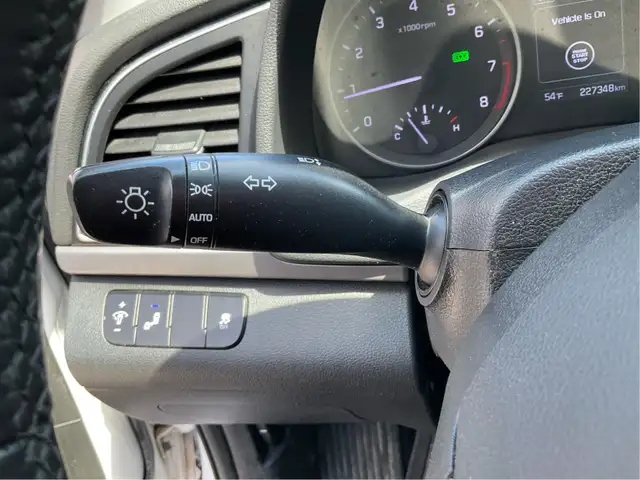 2017 HYUNDAI Elantra Toit Ouvrant | Camera | Mags - Photo 20