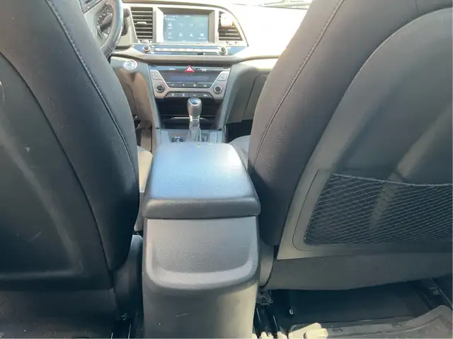 2017 HYUNDAI Elantra Toit Ouvrant | Camera | Mags - Photo 23