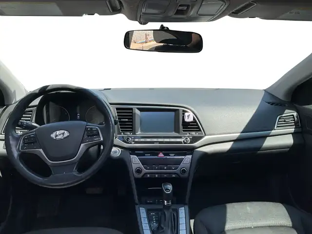 2017 HYUNDAI Elantra Toit Ouvrant | Camera | Mags - Photo 26