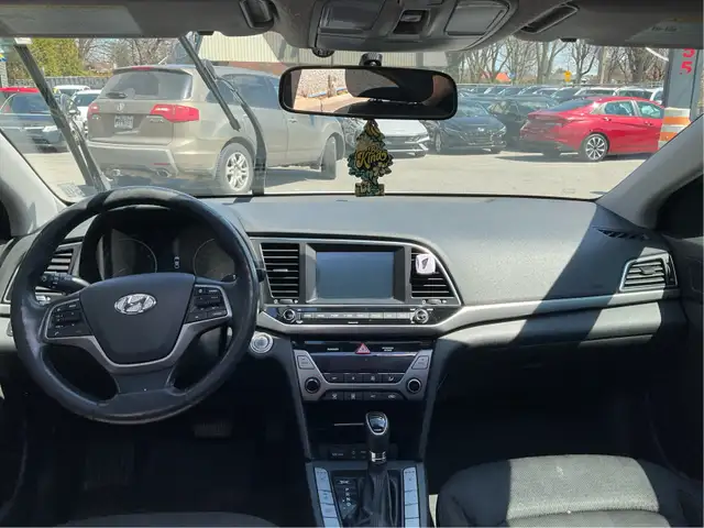 2017 HYUNDAI Elantra Toit Ouvrant | Camera | Mags - Photo 27