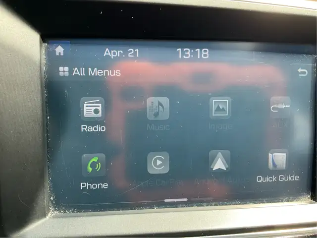 2017 HYUNDAI Elantra Toit Ouvrant | Camera | Mags - Photo 28