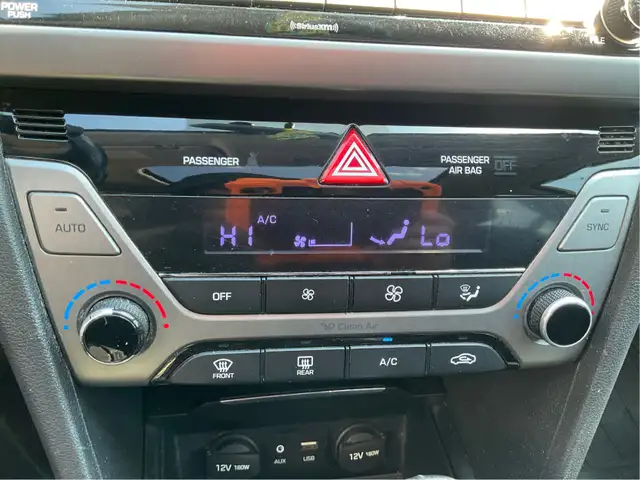 2017 HYUNDAI Elantra Toit Ouvrant | Camera | Mags - Photo 30