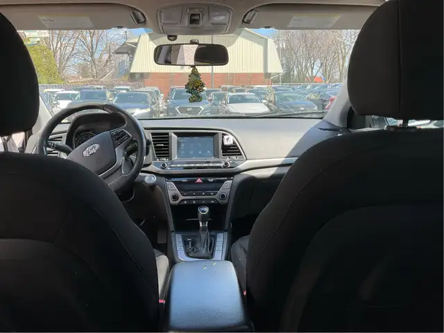 2017 HYUNDAI Elantra Toit Ouvrant | Camera | Mags - Photo 34