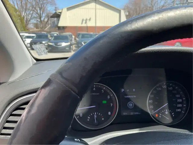 2017 HYUNDAI Elantra Toit Ouvrant | Camera | Mags - Photo 38