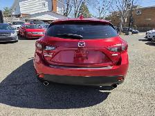 Mazda 3 SPORT GT 2016 GT HATCHBACK CUIR TOIT NAV HUD - Photo 6