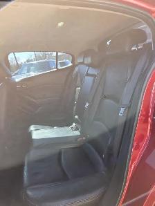 Mazda 3 SPORT GT 2016 GT HATCHBACK CUIR TOIT NAV HUD - Photo 13