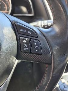 Mazda 3 SPORT GT 2016 GT HATCHBACK CUIR TOIT NAV HUD - Photo 19