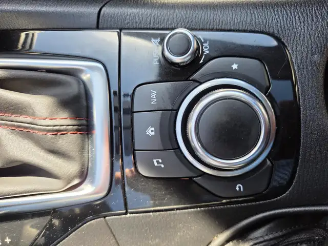Mazda 3 SPORT GT 2016 GT HATCHBACK CUIR TOIT NAV HUD - Photo 20