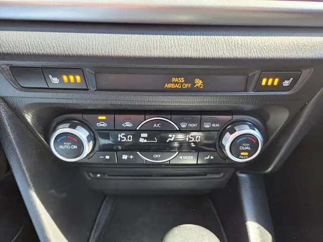 Mazda 3 SPORT GT 2016 GT HATCHBACK CUIR TOIT NAV HUD - Photo 22