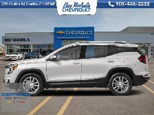 2024 GMC Terrain SLE - Certified - Heated Seats