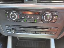 BMW X3 XDRIVE 35I 2014 35I 4X4 CUIR ROUGE TOIT PANO - Photo 24