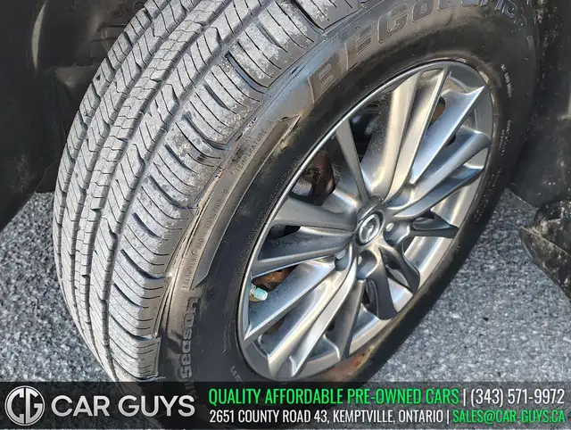 2017 Mazda CX-5 - Photo 10