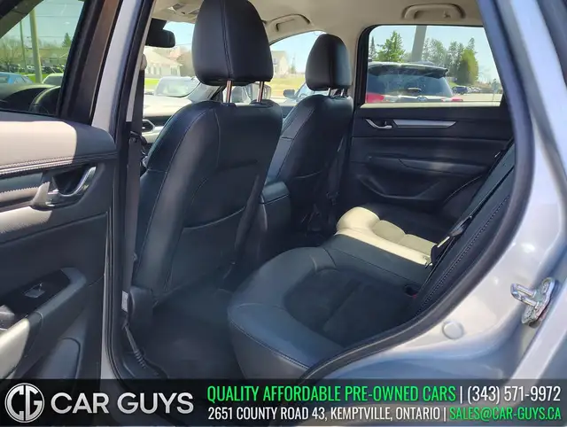 2017 Mazda CX-5 - Photo 12