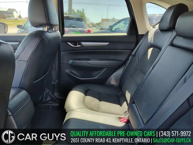 2017 Mazda CX-5 - Photo 13