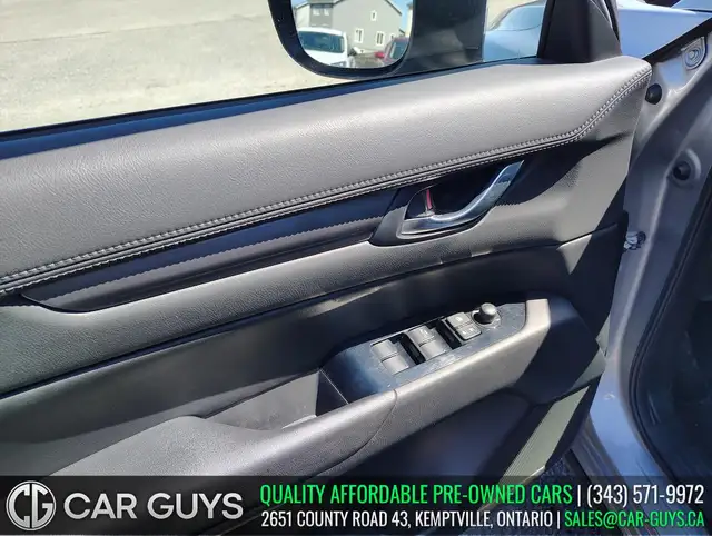 2017 Mazda CX-5 - Photo 14