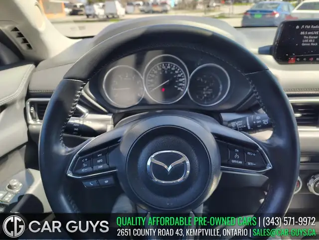 2017 Mazda CX-5 - Photo 16